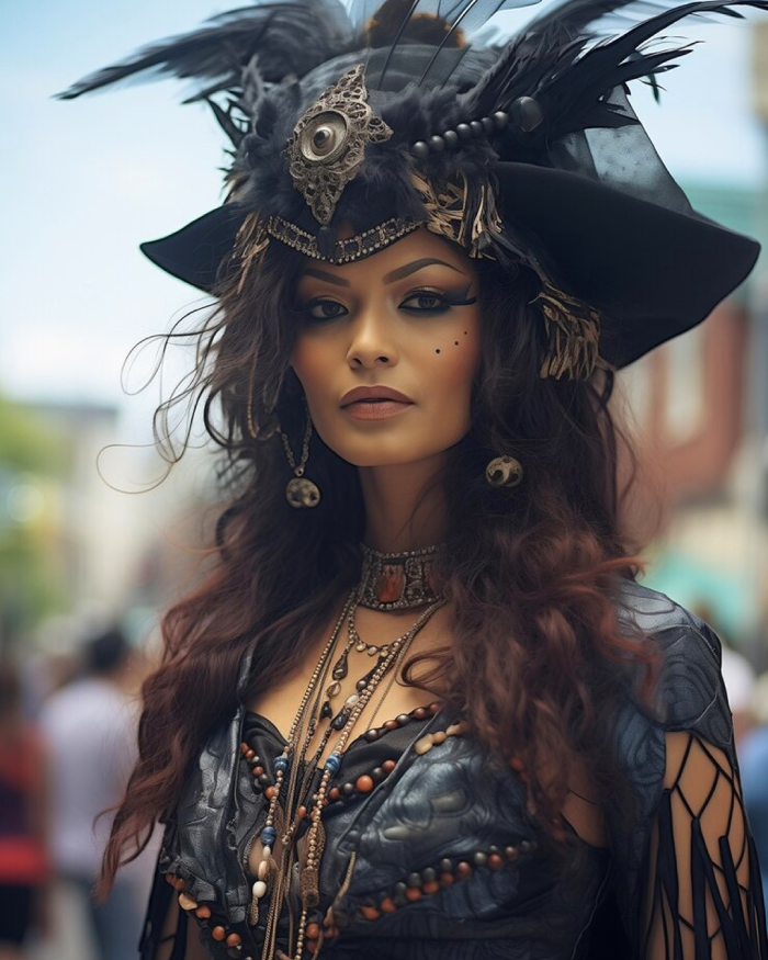 Pirates (3)